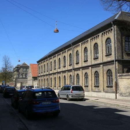 Apartmentincopenhagen Apartment 1144 Exterior photo